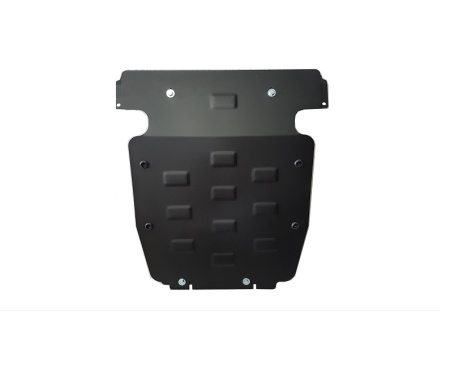 Scut motor Porsche Cayenne 2002 - 2017 - Img 2