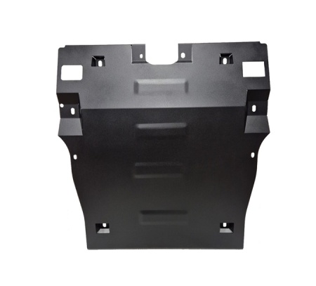 Scut motor Renault Megane E-Tech 2022 - 2026 - Img 2