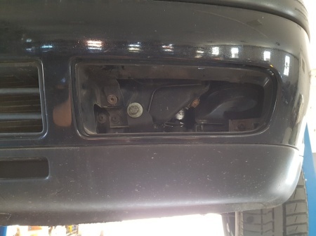 Scut motor Seat Toledo 2 1998 - 2004 - Img 7