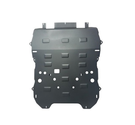 Scut motor și cutie de viteză Fiat Doblo 2023 - 2026 - Img 2