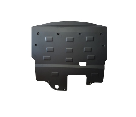 Scut motor si cutie de viteza Hyundai i40 2015 - 2019 - Img 2