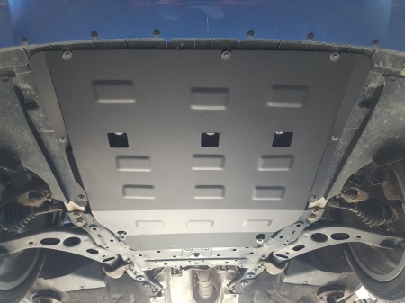 Scut motor și cutie de viteză Mini Cooper 2014 - 2024 - Img 6