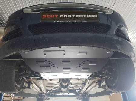 Scut motor și cutie de viteză Smart FourFour benzină 2004 - 2006 - Img 9