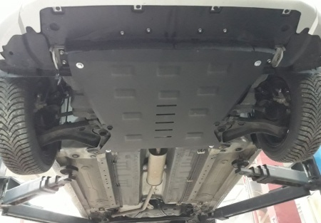 Scut motor Suzuki Celerio 2014 - 2026 - Img 5