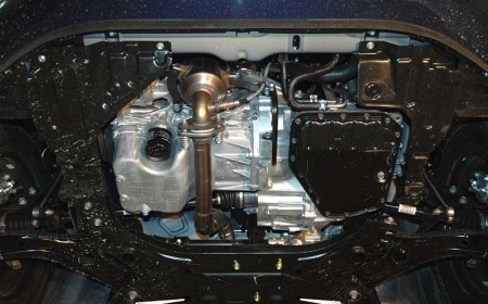 Scut motor Suzuki Splash 2009 - 2016 - Img 4