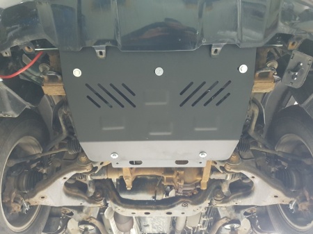 Scut motor Toyota Land Cruiser J120 2002 - 2009 - Img 7