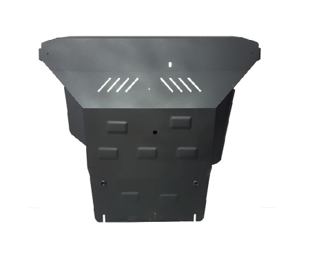 Scut motor Toyota Rav4 Diesel 2000 - 2005 - Img 2
