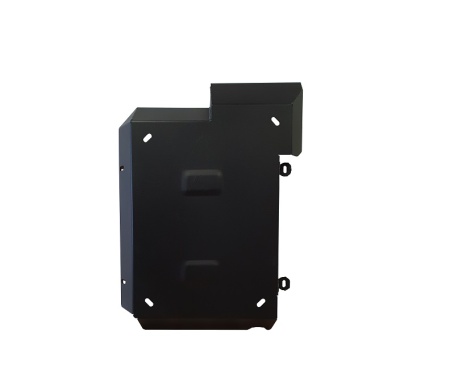 Scut rezervor AdBlue Renault Master 3 - Model 2 2016 - 2024 - Img 2