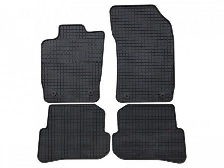 Set covorase cauciuc Audi A1 2010-2018