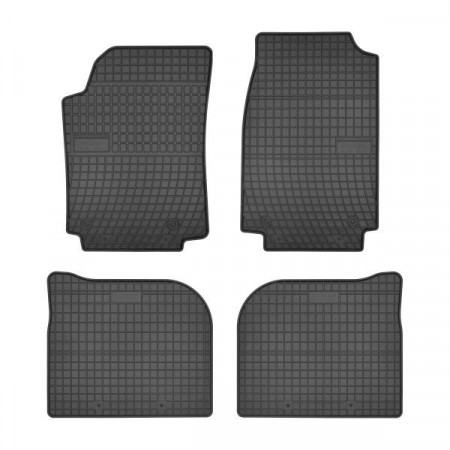 Set covorase cauciuc Audi A6 (C4) 1994 - 1997