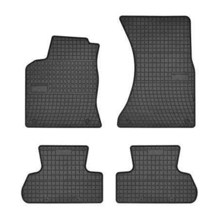 Set covorase cauciuc AUDI Q5 2008 - 2016