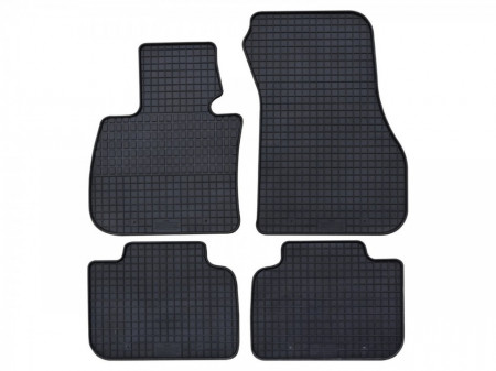 Set covorase cauciuc BMW Seria 2 (F45) 2014 - 2019