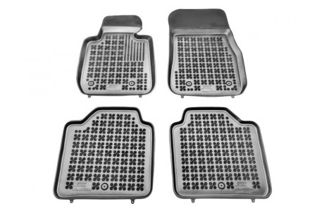 Set covorase cauciuc BMW Seria 3 GT (F34) 2012 - 2019