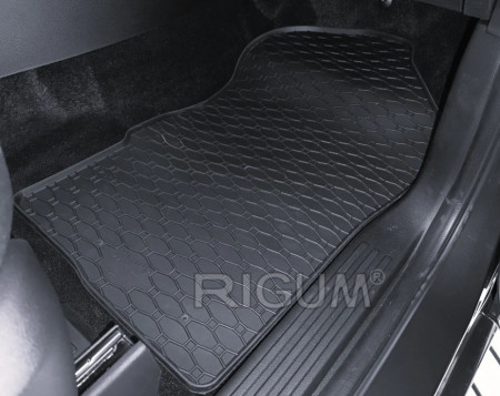 Set covorase cauciuc Ford Ranger T6.2 2024-2026 - Img 2