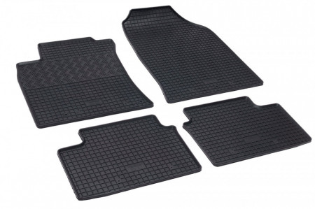Set covorase cauciuc Kia Ceed 2018 - 2022