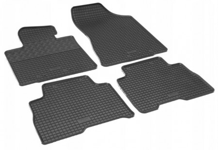 Set covorase cauciuc Kia Sorento III 2013 - 2020