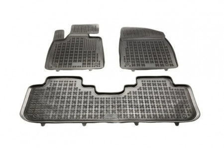 Set covorase cauciuc Lexus RX 450h 2015-2021