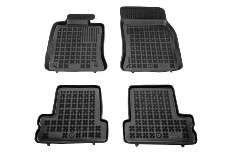 Set covorase cauciuc Mini One Cooper (R50, R53, R56) 2001 - 2013