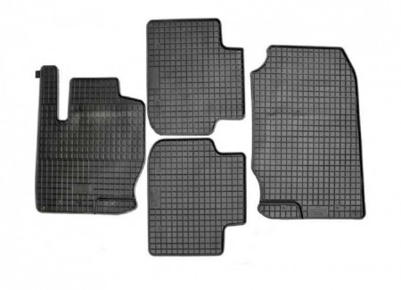 Set covorase cauciuc Mitsubishi Colt 2004 - 2013