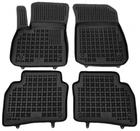 Set covorase cauciuc Opel Insignia 2017 - 2022