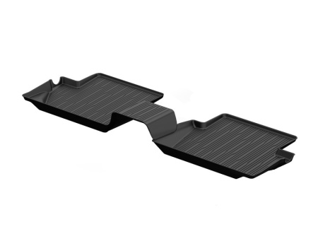 Set covorase cauciuc Originale Ford Puma MHEV 2020-2026 - Img 3