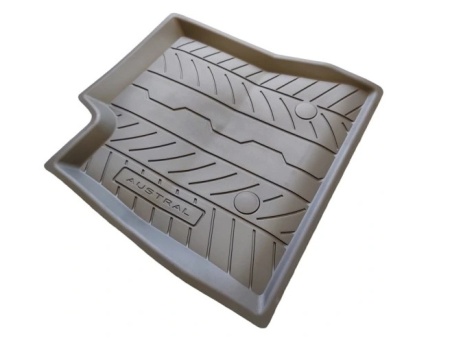 Set covorase cauciuc originale Renault Austral E-tech Full Hibrid 2023-2025 - Img 4