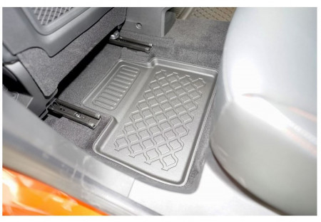 Set covorase cauciuc Renault Arkana E-tech Hibrid 2021-2025 - Img 2