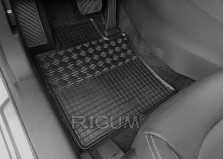 Set covorase cauciuc SsangYong Torres 2023-2025 - Img 2