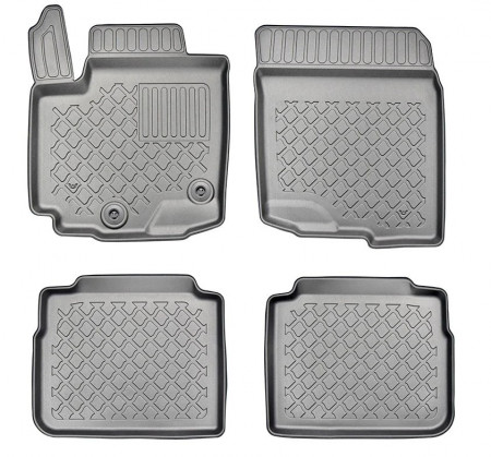 Set covorase cauciuc Suzuki SX4 S-Cross Hybrid 2020 - 2023