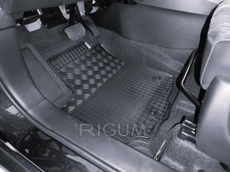 Set covorase cauciuc Suzuki Vitara Hibrid 2025-2026 - Img 3