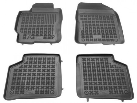 Set covorase cauciuc Toyota Prius 2003 - 2009