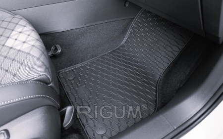 Set covorase cauciuc Volkswagen Passat B9 2024 - 2025 - Img 4