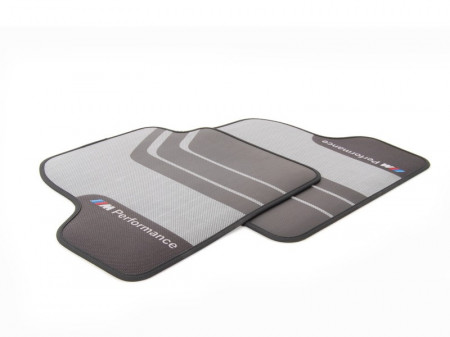 Set covorase fata + spate BMW Seria 4 Cabrio ( F83 ) 2013-2018 - Img 4