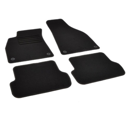 Set covorase mocheta Audi A4 B6/B7 2000-2008