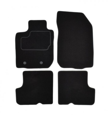 Set covorase mocheta Dacia Duster 2010 - 2013