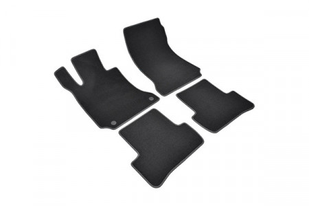 Set covorase mocheta Mercedes C-class (W204) 2007 - 2013