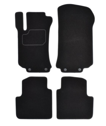 Set covorase mocheta Mercedes R-class 2006 - 2014