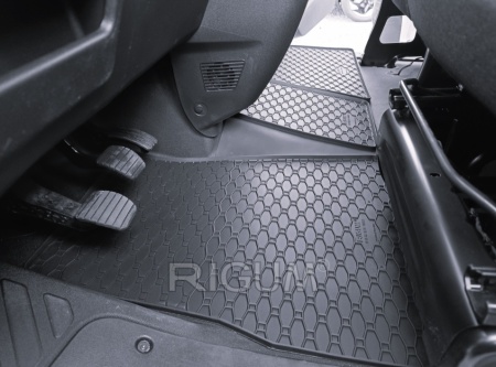 Set covorase Renault Master 4 2024-2026 - Img 2