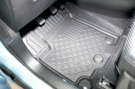 Set covorase Suzuki Vitara Hibrid 2015 - 2024 - Img 3