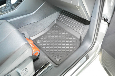 Set covorase tavita Audi Q3 2019-2025 - Img 3