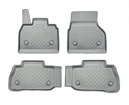 Set covorase tavita BMW iX 2021 - 2023