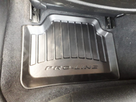 Set covorase tavita BMW Seria 1 (F20) 2011 - 2020 - Img 4