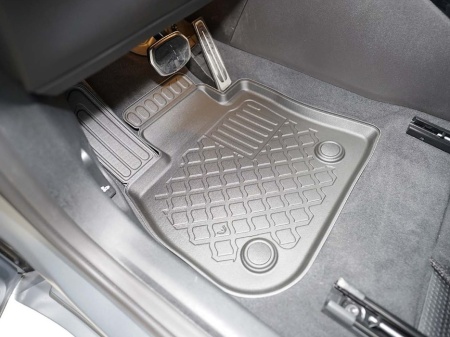Set covorase tavita BMW X2 U10 2024-2025 - Img 2