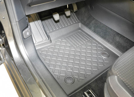 Set covorase tavita Ford Focus 4 2018 - 2023 - Img 2