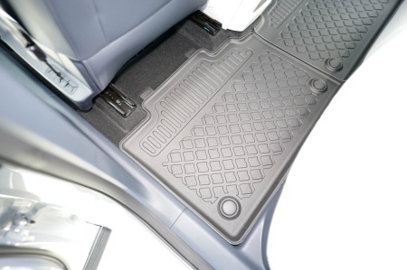 Set covorase tavita Geely EX5 / E5 2025 - 2026 - Img 2