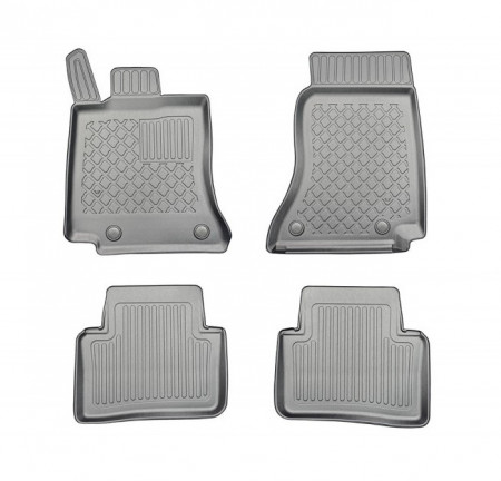 Set covorase tavita Mercedes C-Class W206 2021-2023