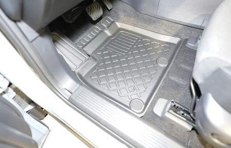 Set covorase tavita Nissan Qashqai E-power Hibrid 2022-2025 - Img 5