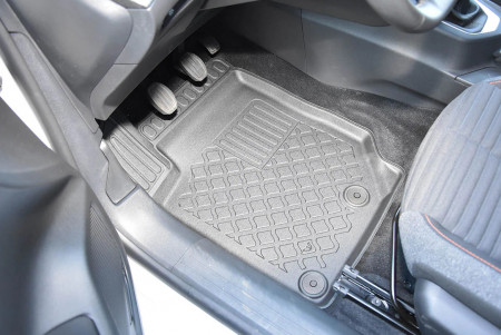 Set covorase tavita Peugeot 2008 2021-2025 - Img 3