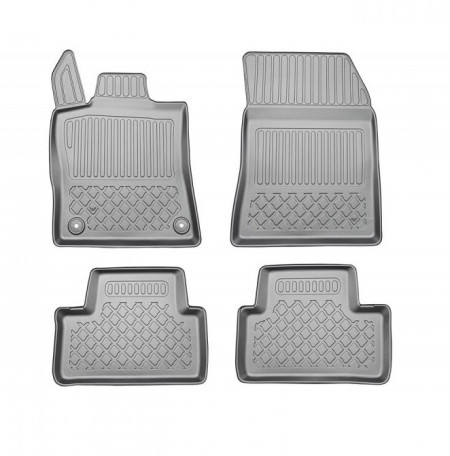 Set covorase tavita Peugeot 308 Hybrid 2021-2022
