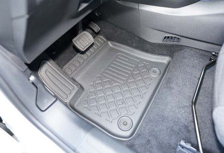 Set covorase tavita Peugeot E-2008 ( Electric ) 2021-2025 - Img 4